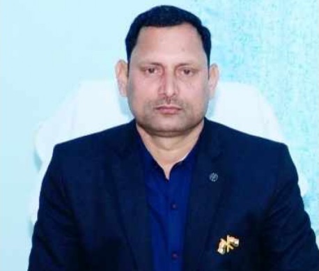 Pradeep Kumar Pandey